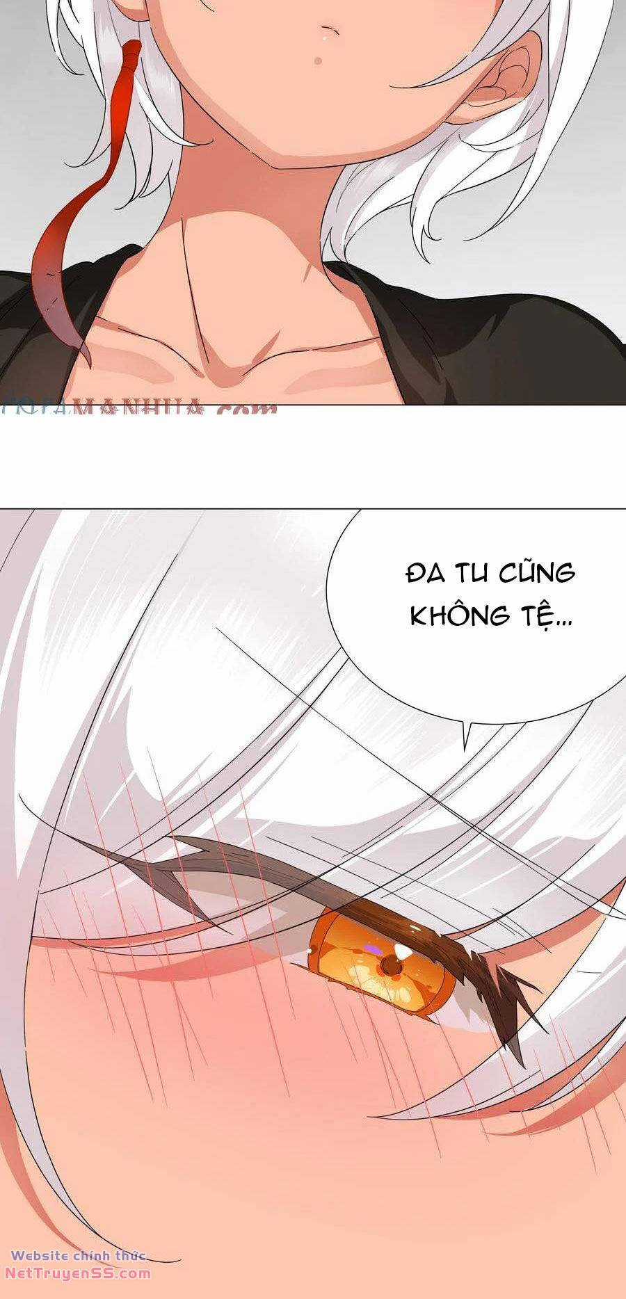 My Harem Grew So Large, I Was Forced to Ascend Chapter 75 trang 40