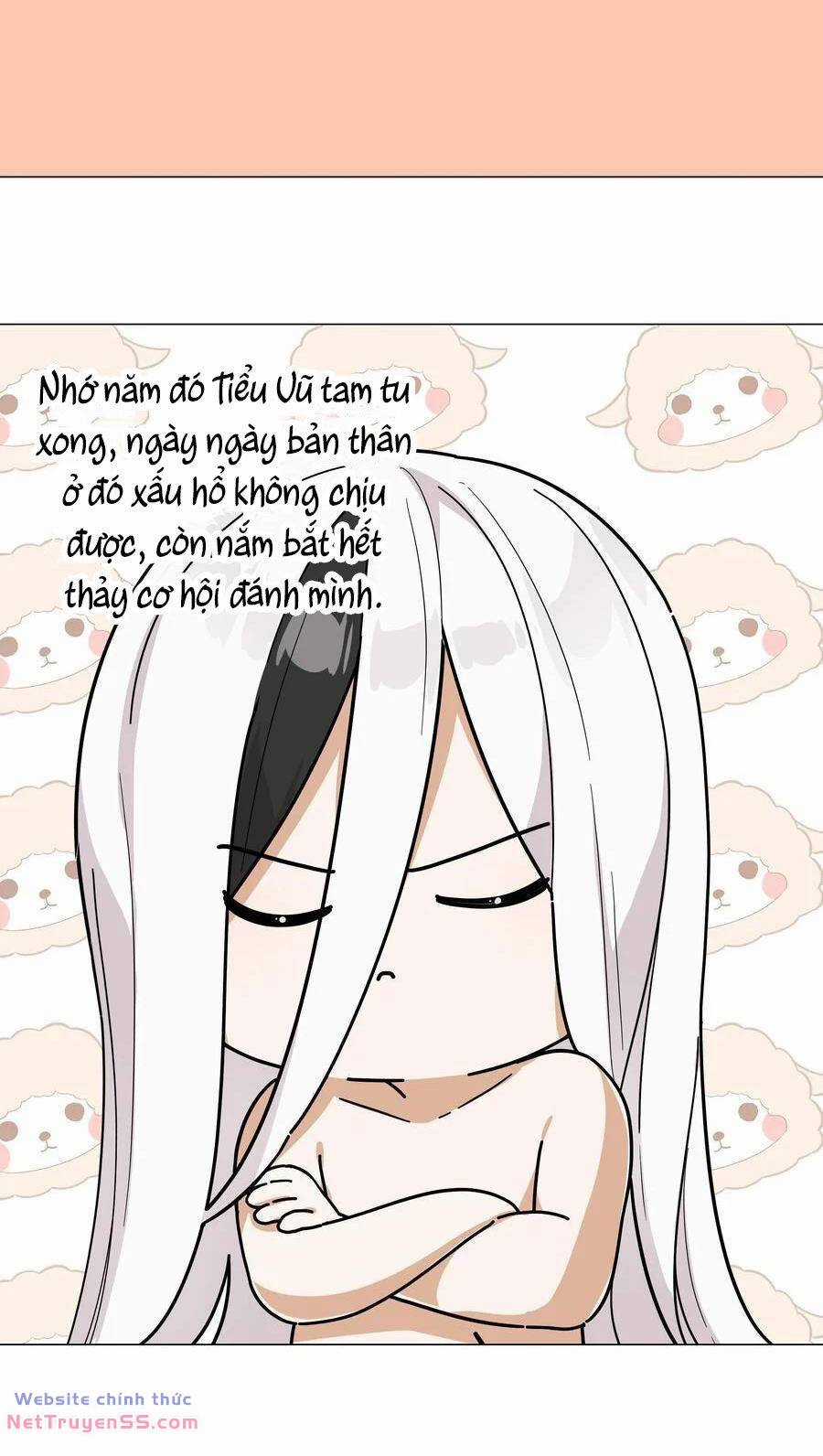 My Harem Grew So Large, I Was Forced to Ascend Chapter 75 trang 41