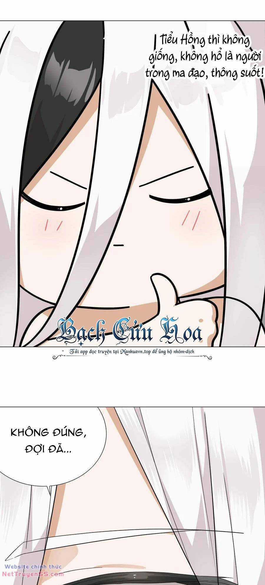 My Harem Grew So Large, I Was Forced to Ascend Chapter 75 trang 42