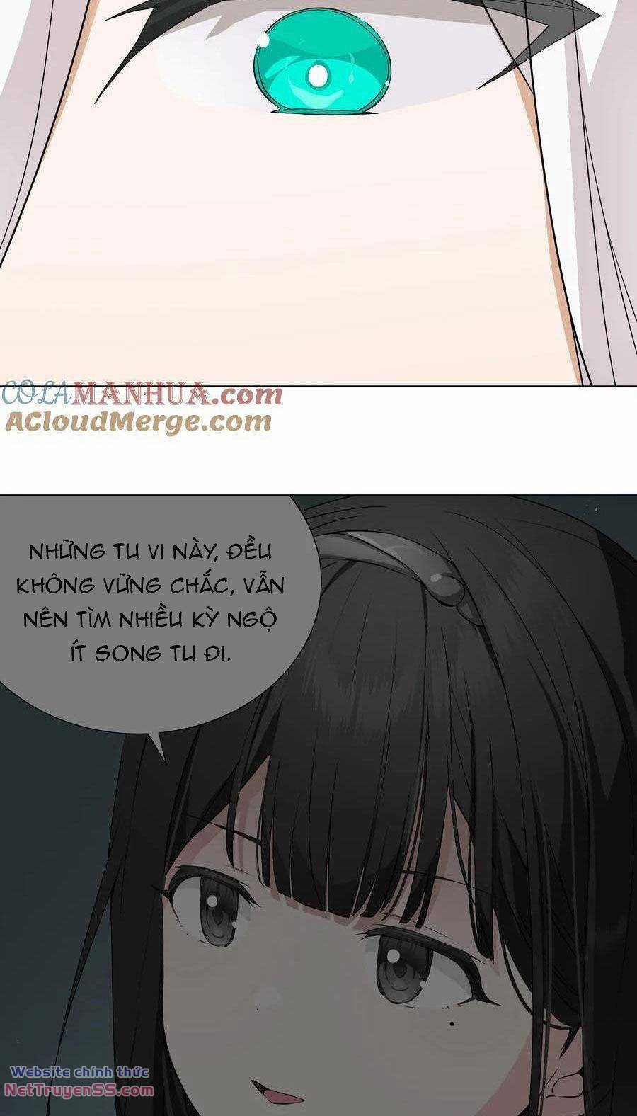 My Harem Grew So Large, I Was Forced to Ascend Chapter 75 trang 43