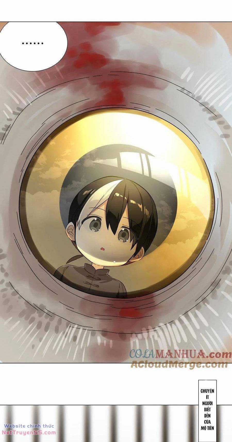 My Harem Grew So Large, I Was Forced to Ascend Chapter 75 trang 45