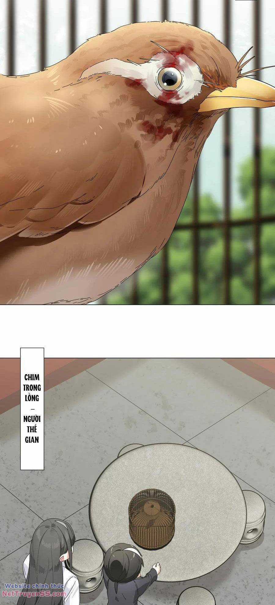 My Harem Grew So Large, I Was Forced to Ascend Chapter 75 trang 46