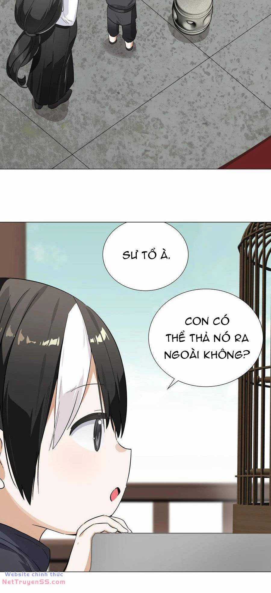 My Harem Grew So Large, I Was Forced to Ascend Chapter 75 trang 47