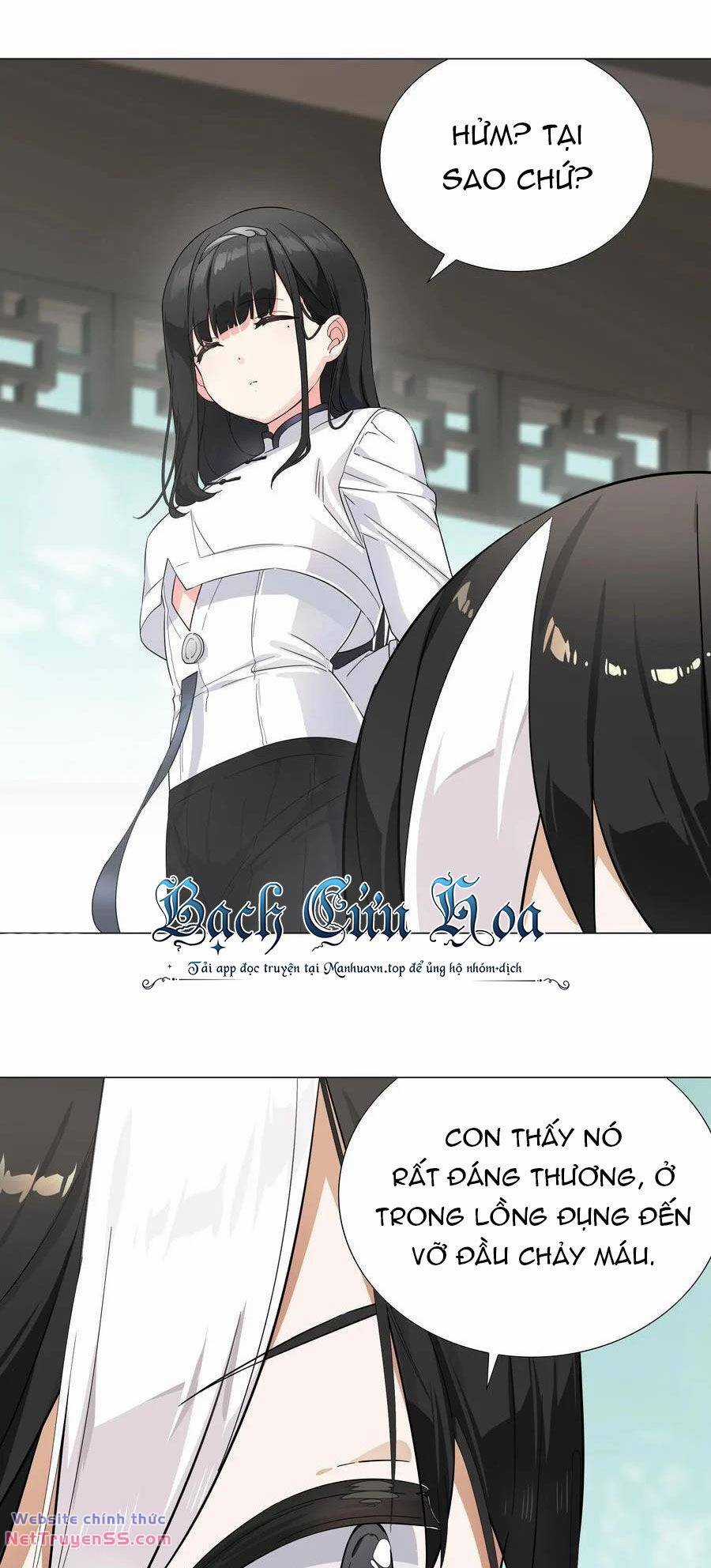 My Harem Grew So Large, I Was Forced to Ascend Chapter 75 trang 48