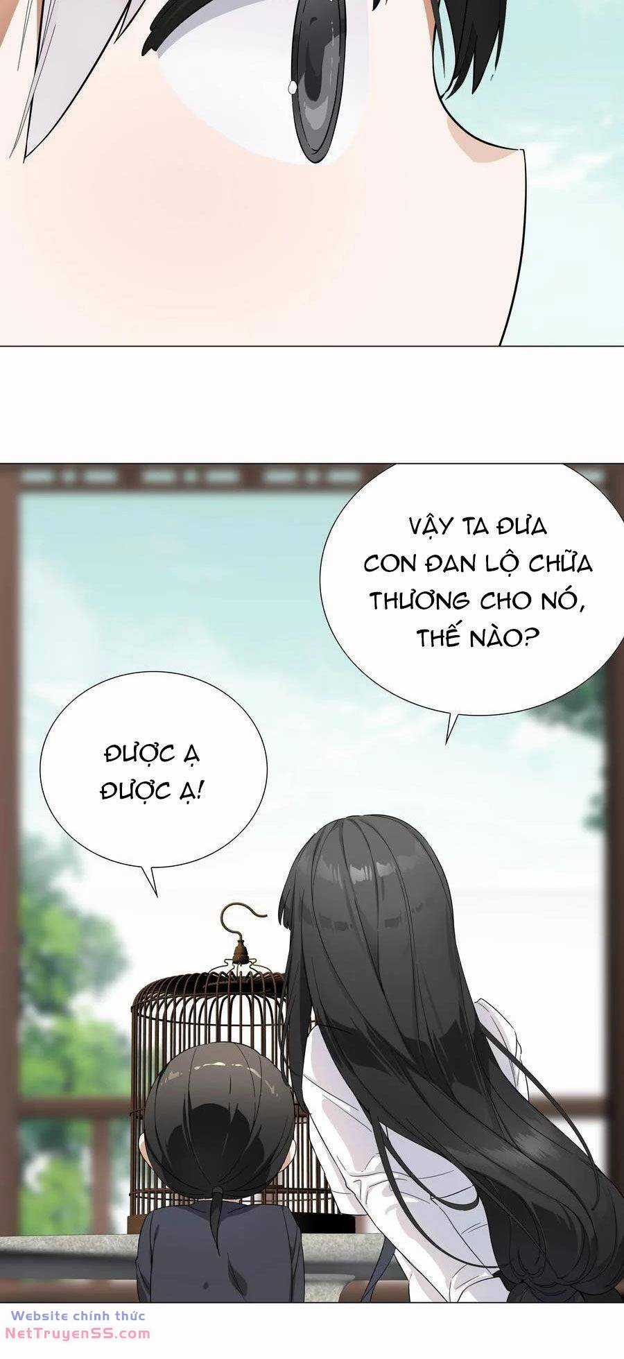 My Harem Grew So Large, I Was Forced to Ascend Chapter 75 trang 49