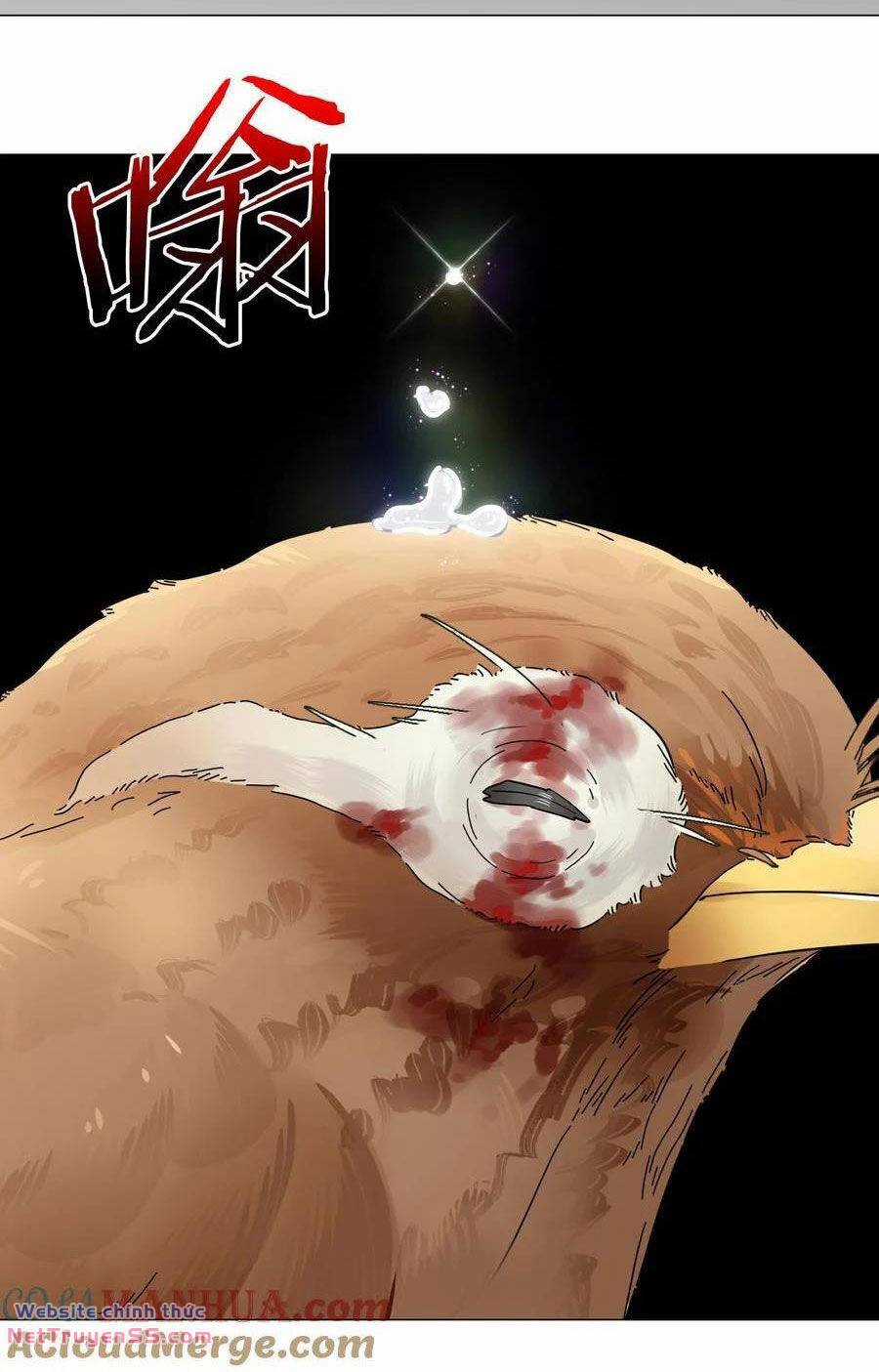 My Harem Grew So Large, I Was Forced to Ascend Chapter 75 trang 51