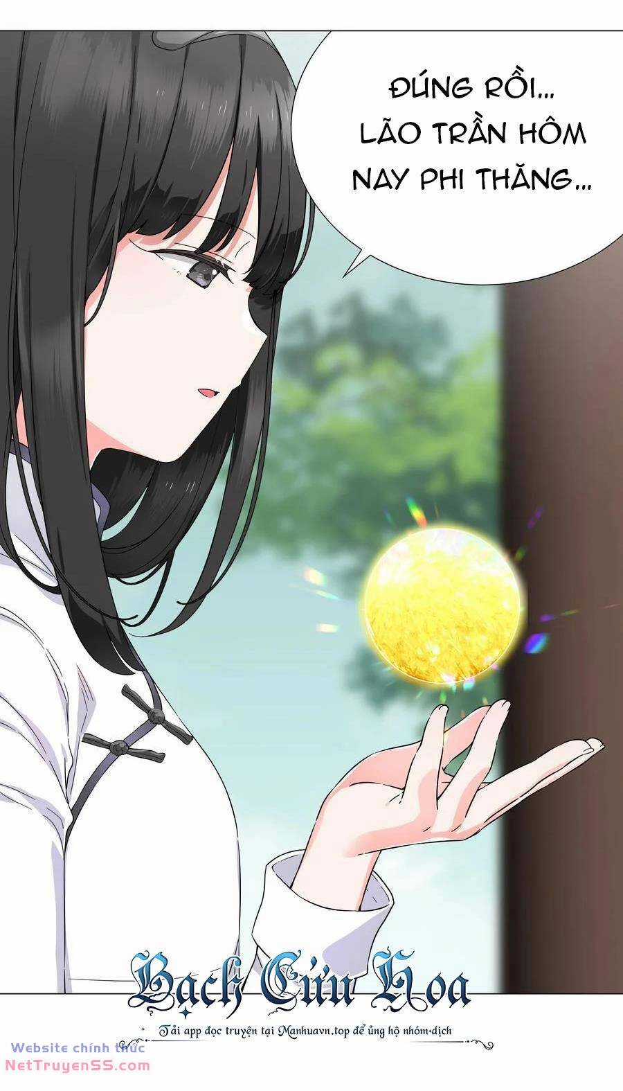 My Harem Grew So Large, I Was Forced to Ascend Chapter 75 trang 57