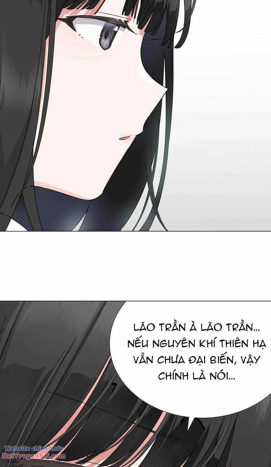 My Harem Grew So Large, I Was Forced to Ascend Chapter 75 trang 59