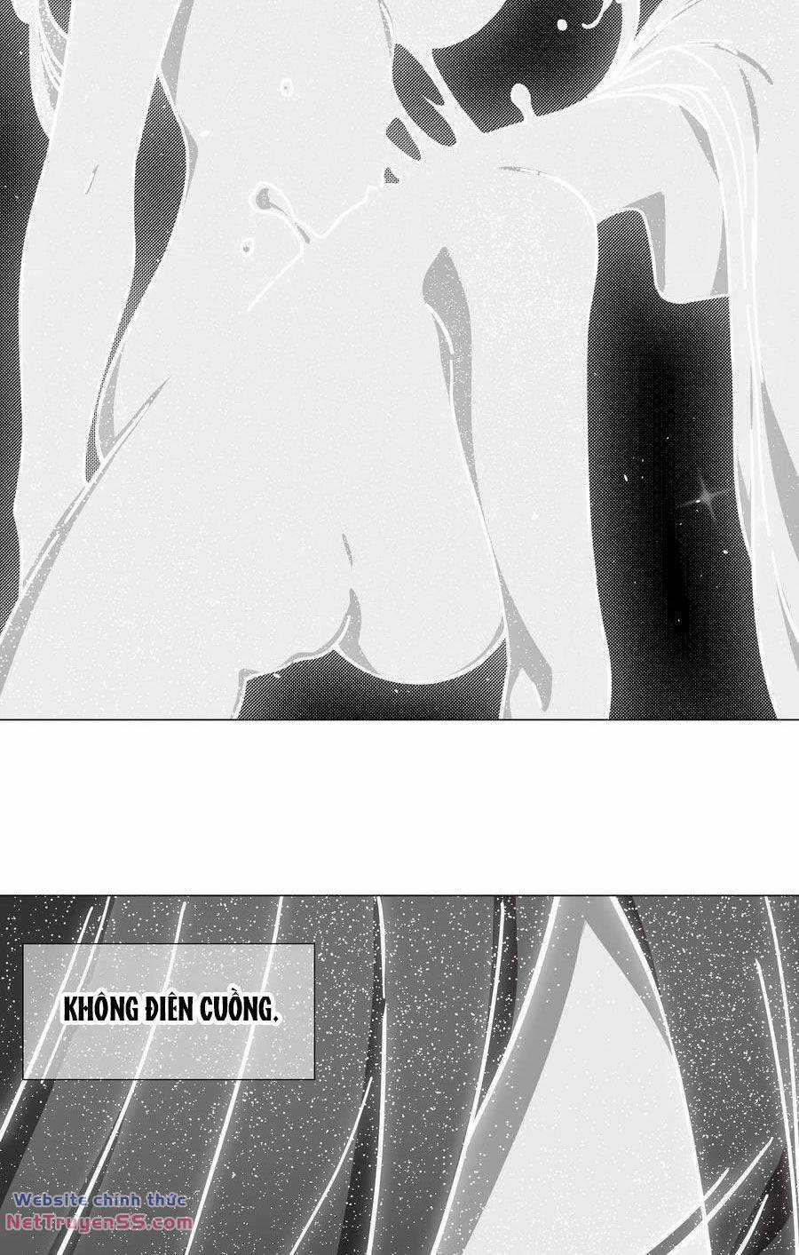 My Harem Grew So Large, I Was Forced to Ascend Chapter 75 trang 6