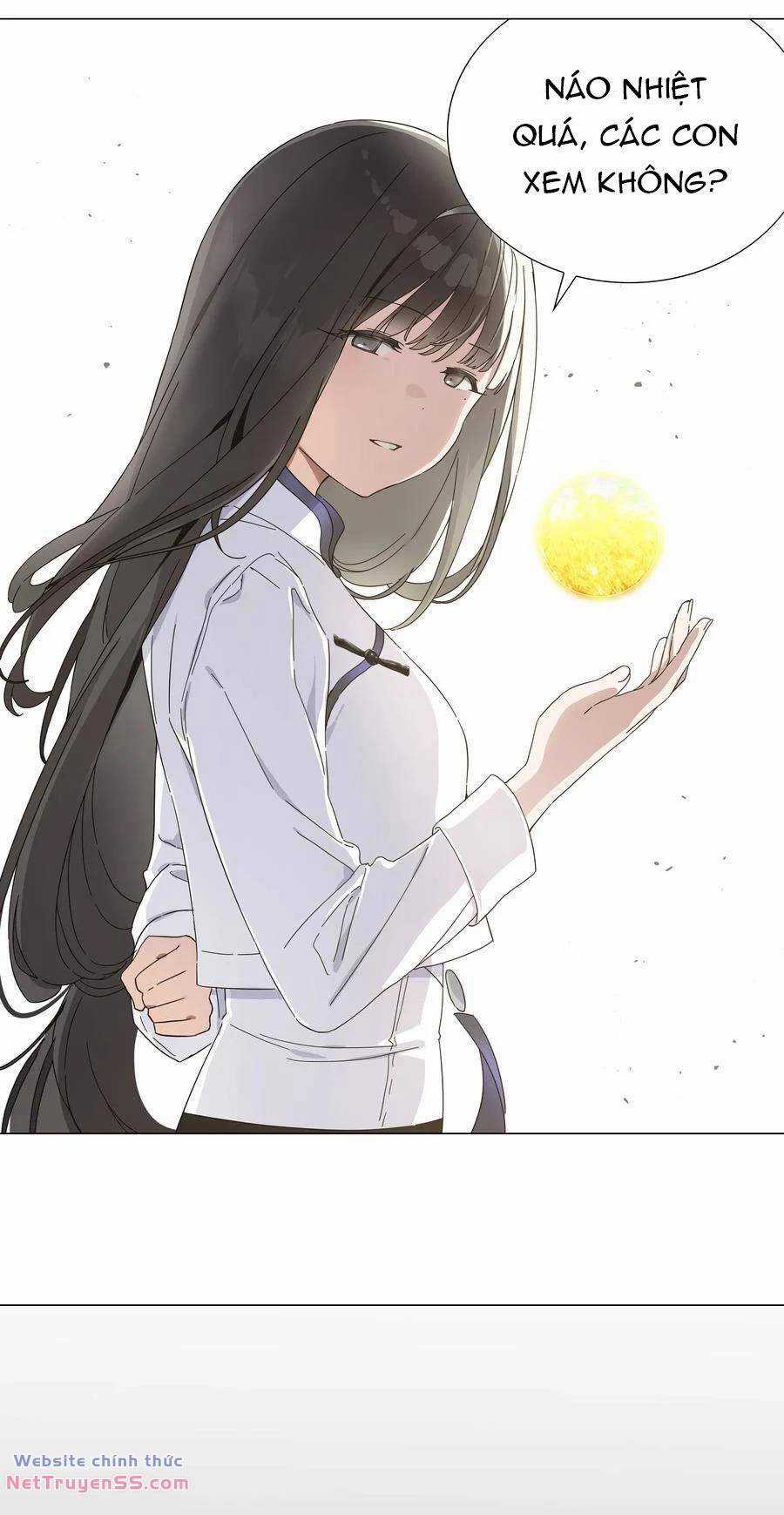 My Harem Grew So Large, I Was Forced to Ascend Chapter 75 trang 63