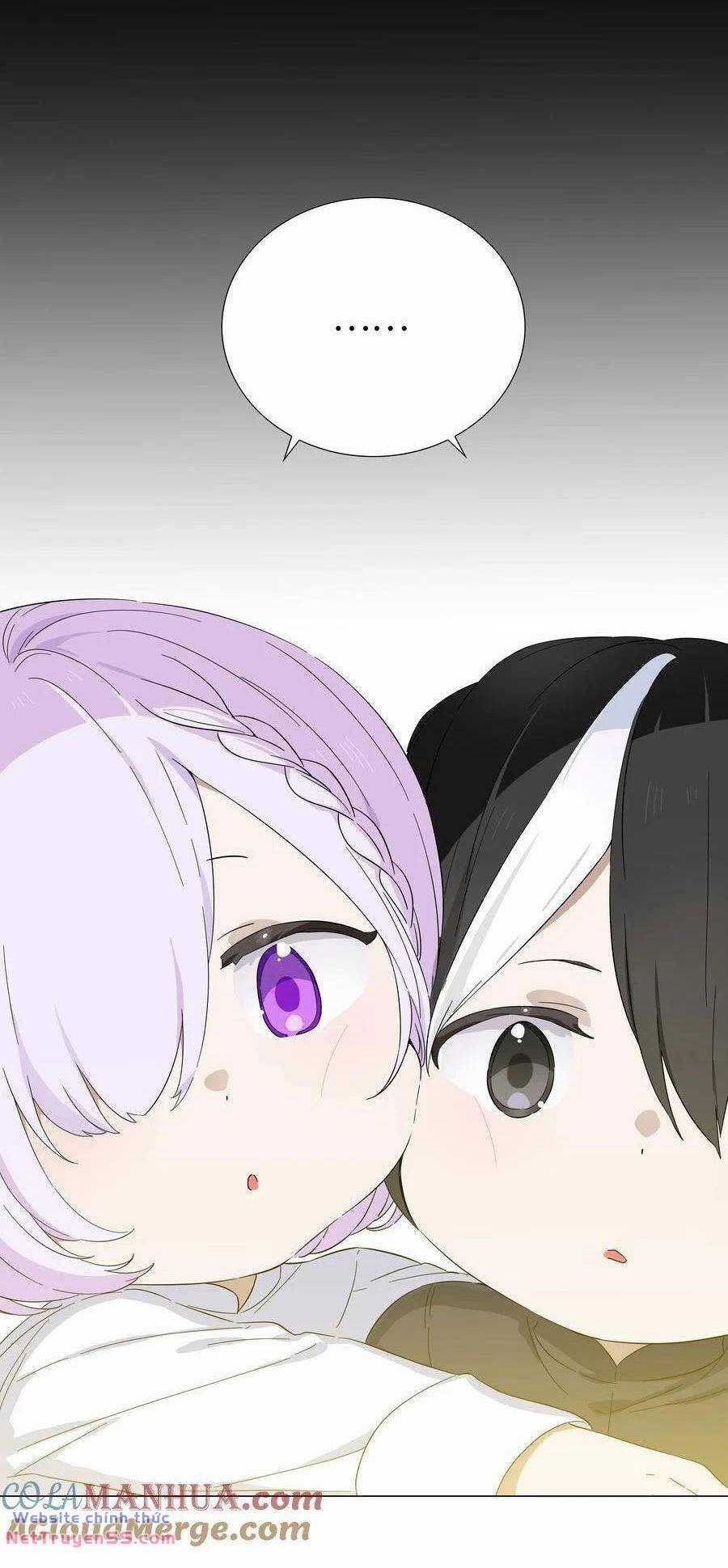 My Harem Grew So Large, I Was Forced to Ascend Chapter 75 trang 73