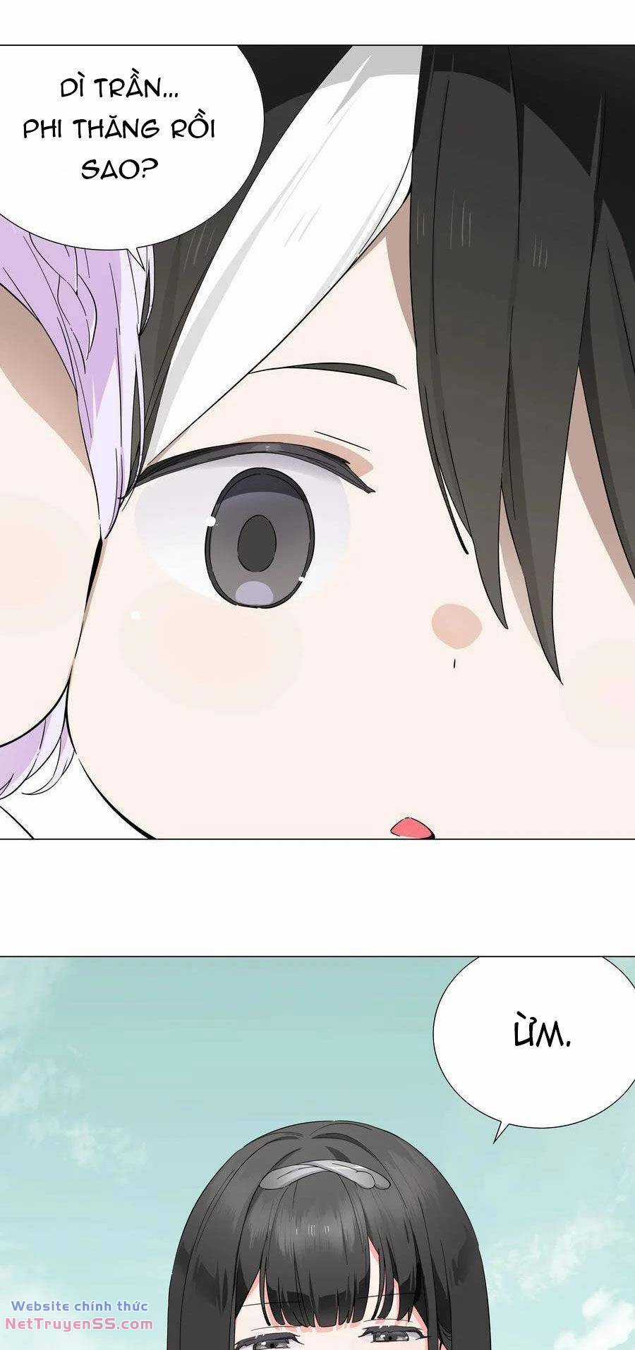 My Harem Grew So Large, I Was Forced to Ascend Chapter 75 trang 74