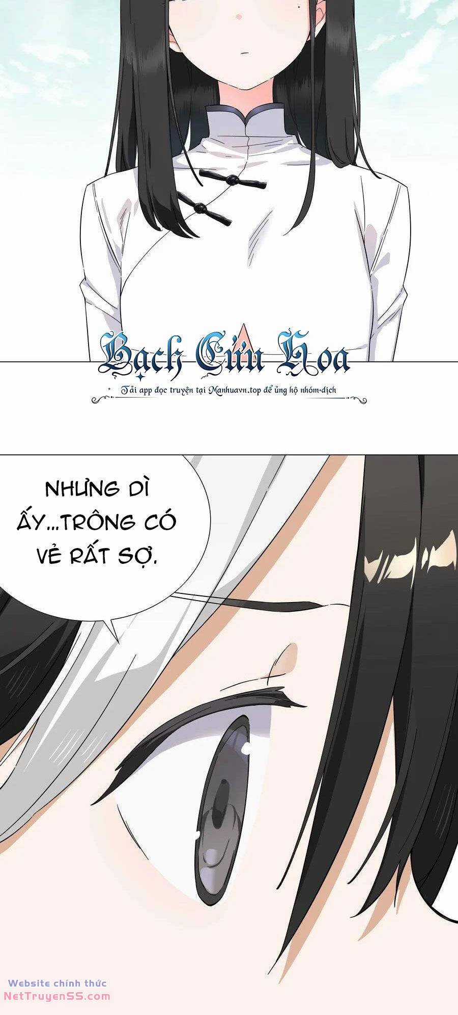 My Harem Grew So Large, I Was Forced to Ascend Chapter 75 trang 75