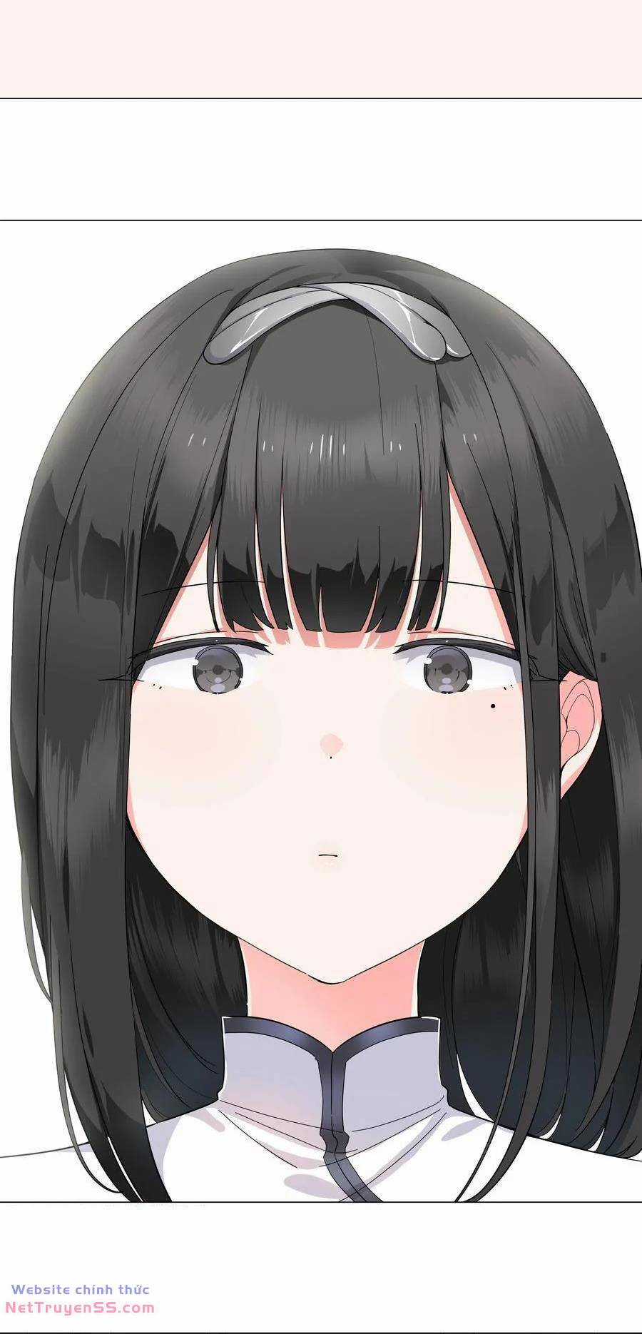 My Harem Grew So Large, I Was Forced to Ascend Chapter 75 trang 76