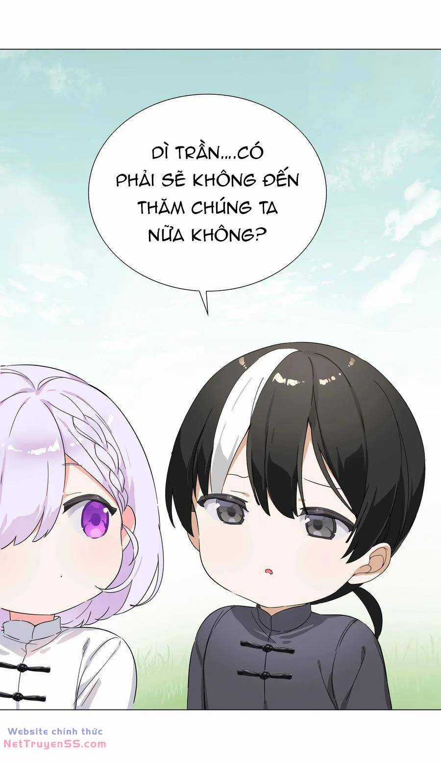 My Harem Grew So Large, I Was Forced to Ascend Chapter 75 trang 79