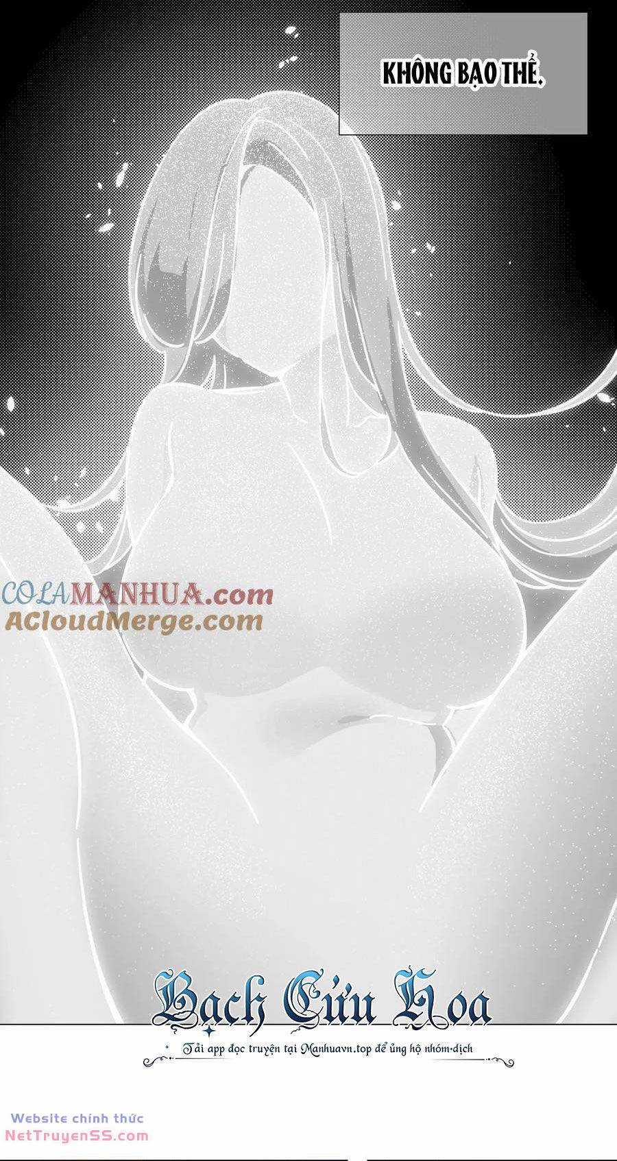 My Harem Grew So Large, I Was Forced to Ascend Chapter 75 trang 8