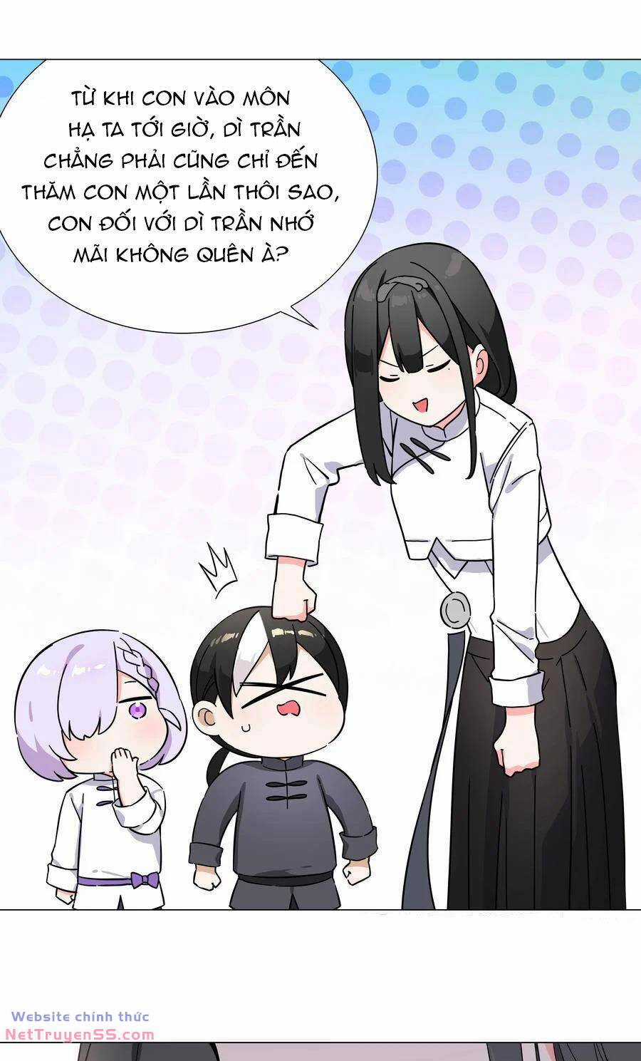 My Harem Grew So Large, I Was Forced to Ascend Chapter 75 trang 80