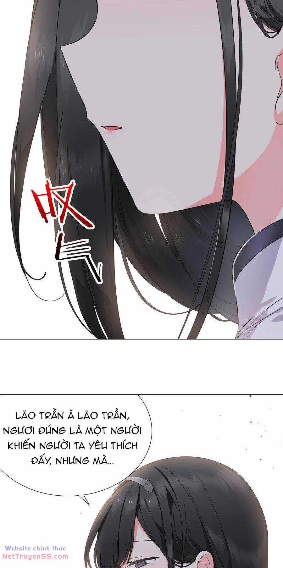 My Harem Grew So Large, I Was Forced to Ascend Chapter 75 trang 81