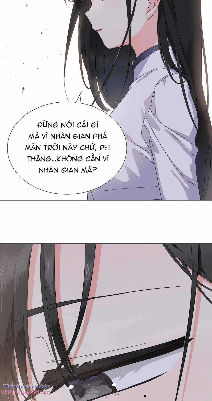 My Harem Grew So Large, I Was Forced to Ascend Chapter 75 trang 82