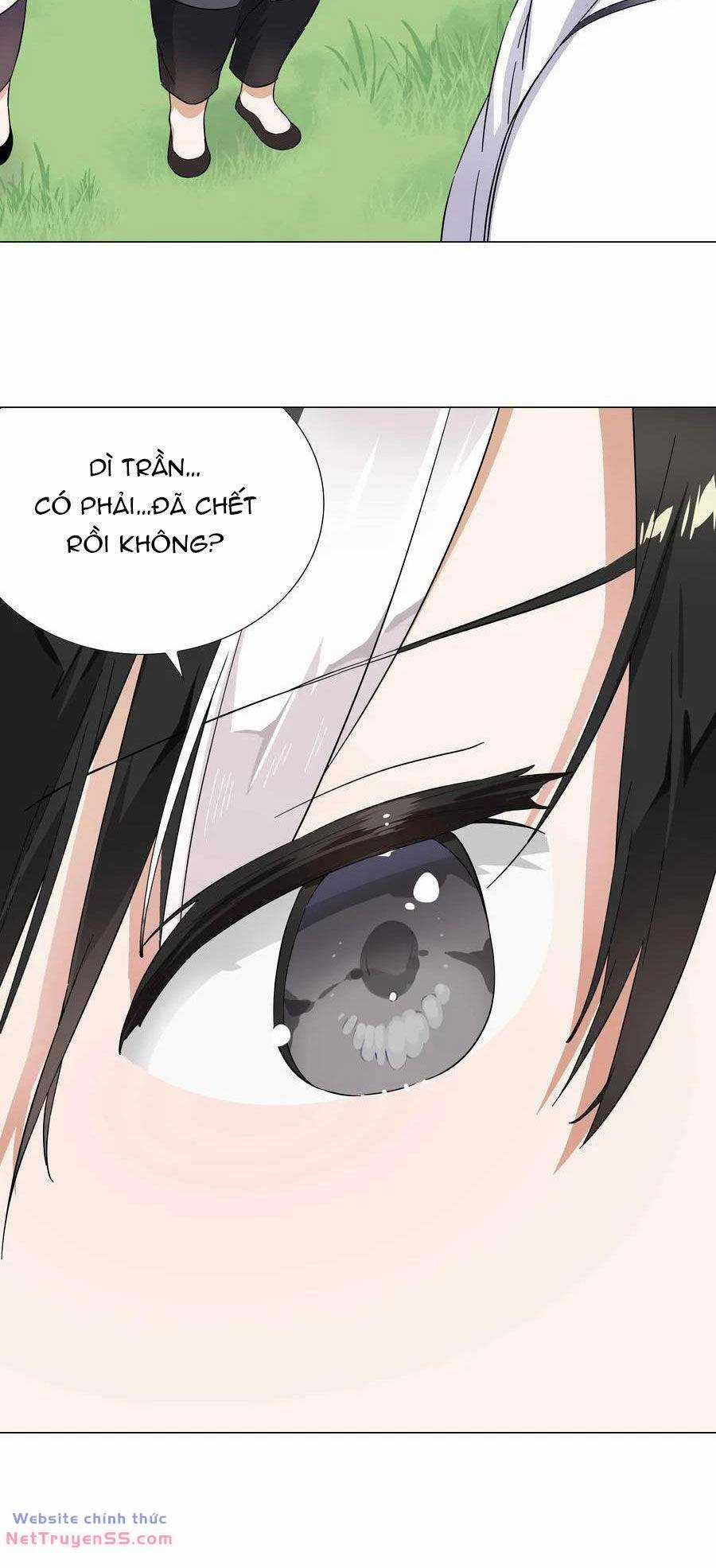 My Harem Grew So Large, I Was Forced to Ascend Chapter 75 trang 84