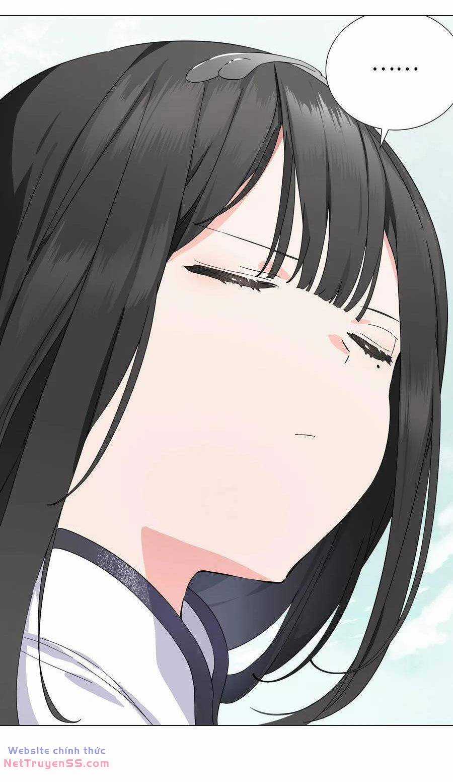 My Harem Grew So Large, I Was Forced to Ascend Chapter 75 trang 85