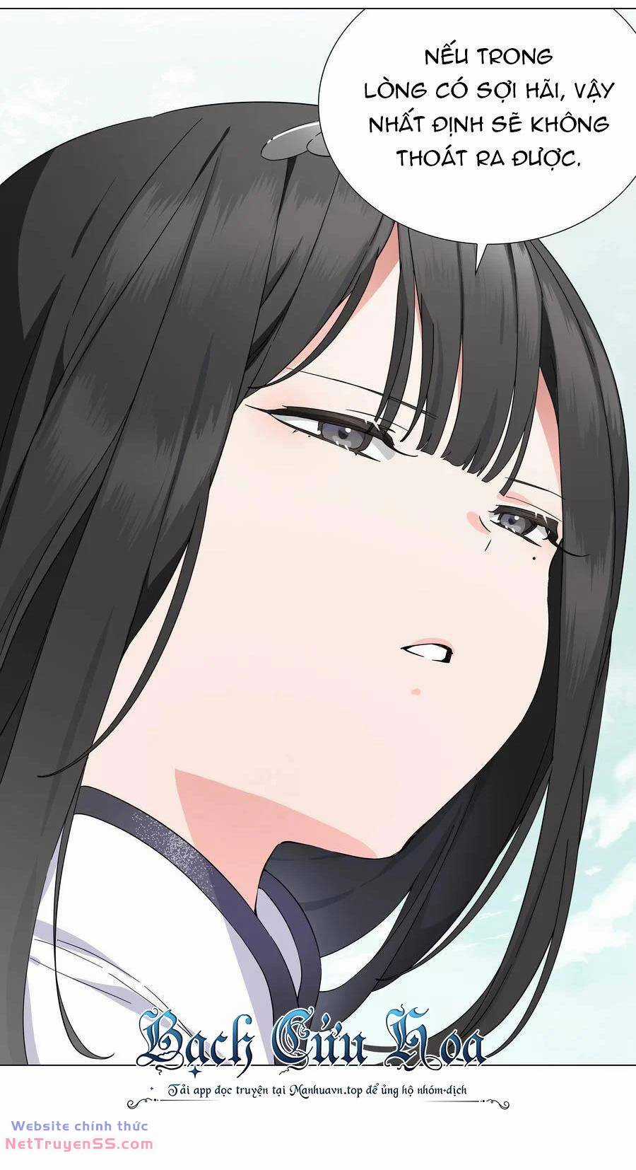 My Harem Grew So Large, I Was Forced to Ascend Chapter 75 trang 86