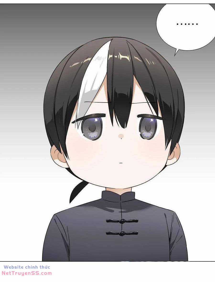 My Harem Grew So Large, I Was Forced to Ascend Chapter 75 trang 87