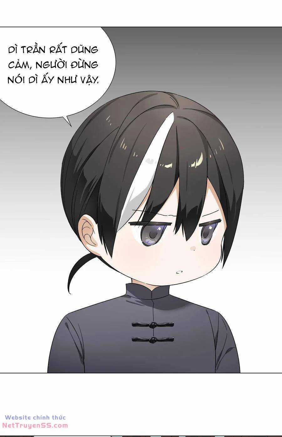 My Harem Grew So Large, I Was Forced to Ascend Chapter 75 trang 88