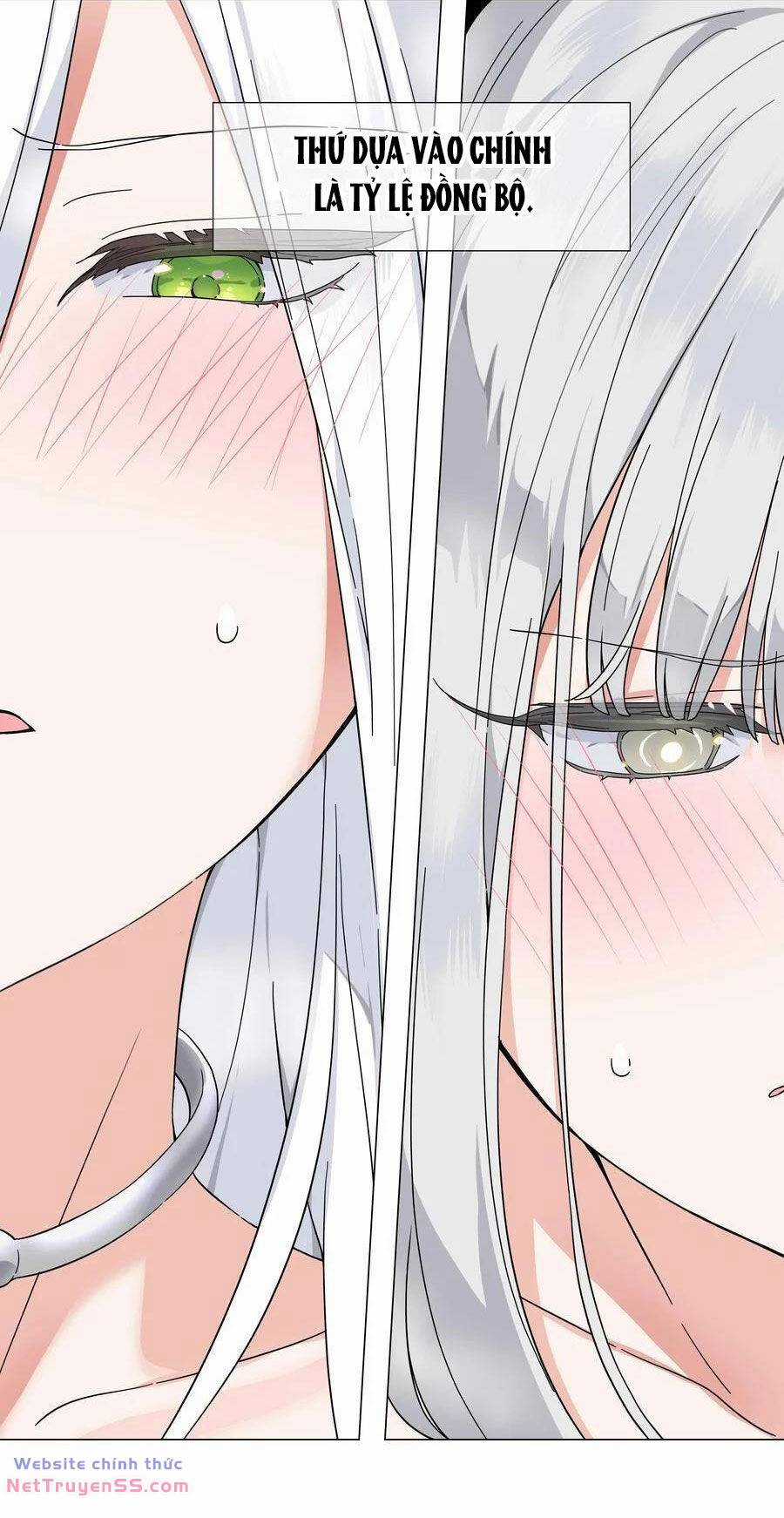 My Harem Grew So Large, I Was Forced to Ascend Chapter 75 trang 9