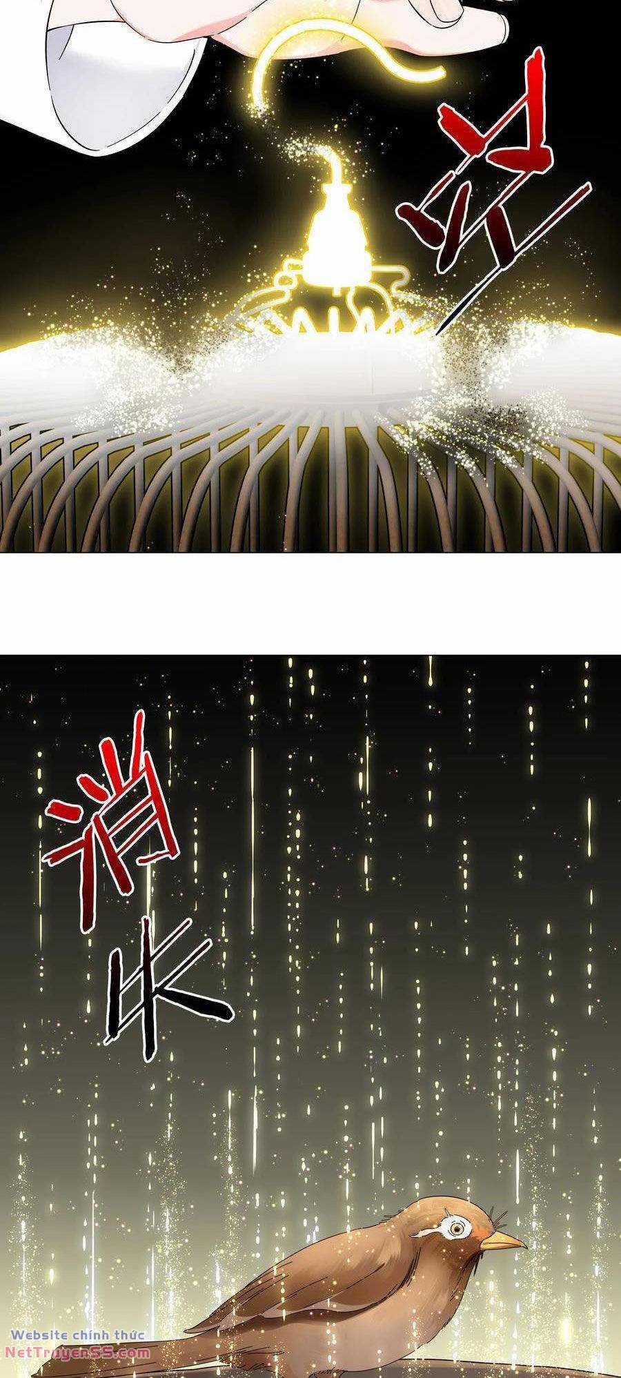 My Harem Grew So Large, I Was Forced to Ascend Chapter 75 trang 90