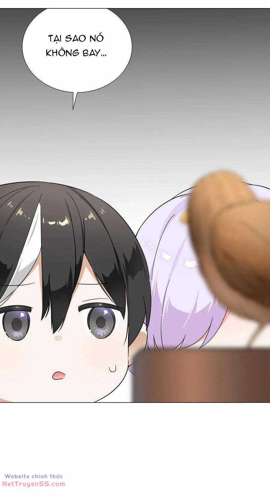 My Harem Grew So Large, I Was Forced to Ascend Chapter 75 trang 92