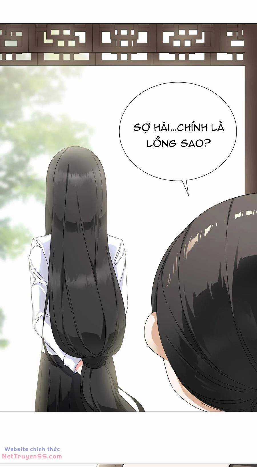 My Harem Grew So Large, I Was Forced to Ascend Chapter 75 trang 96