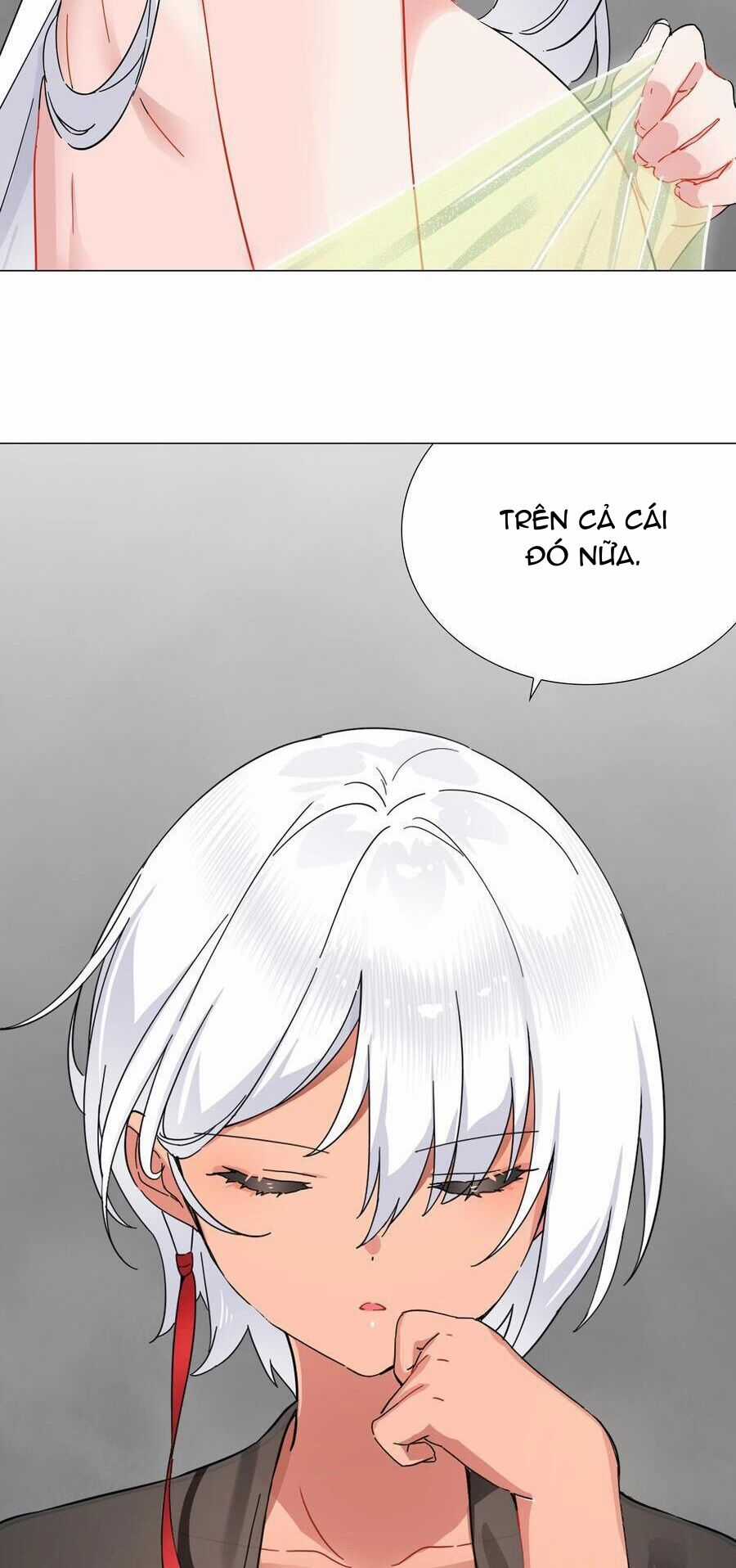 My Harem Grew So Large, I Was Forced to Ascend Chapter 76 trang 10