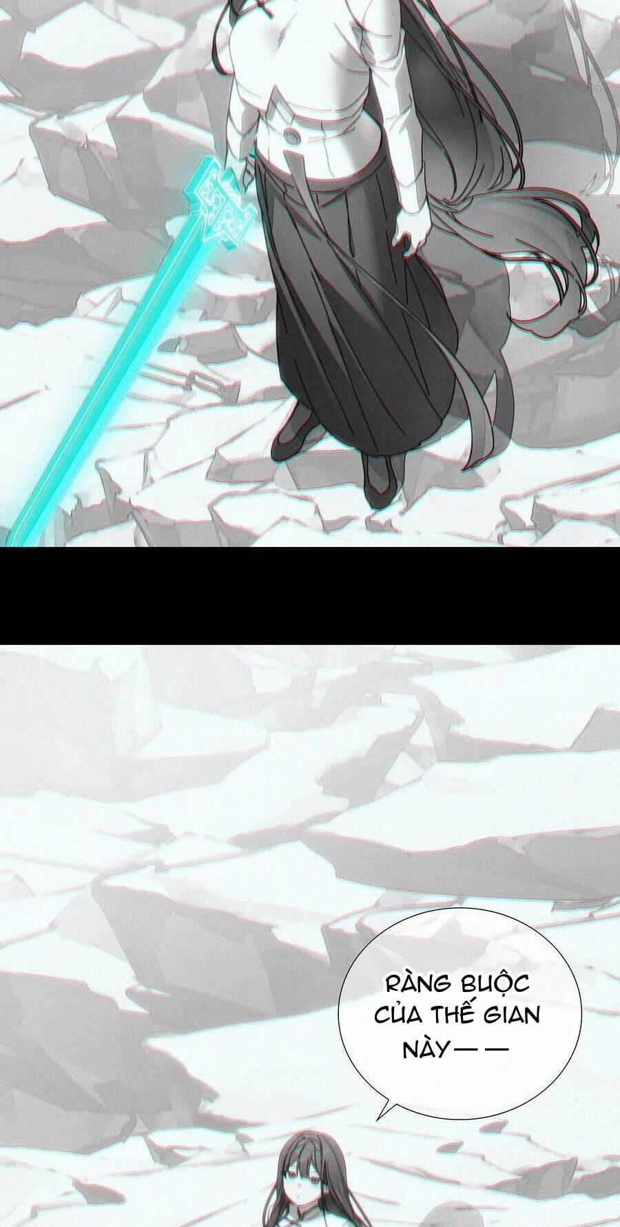 My Harem Grew So Large, I Was Forced to Ascend Chapter 76 trang 102