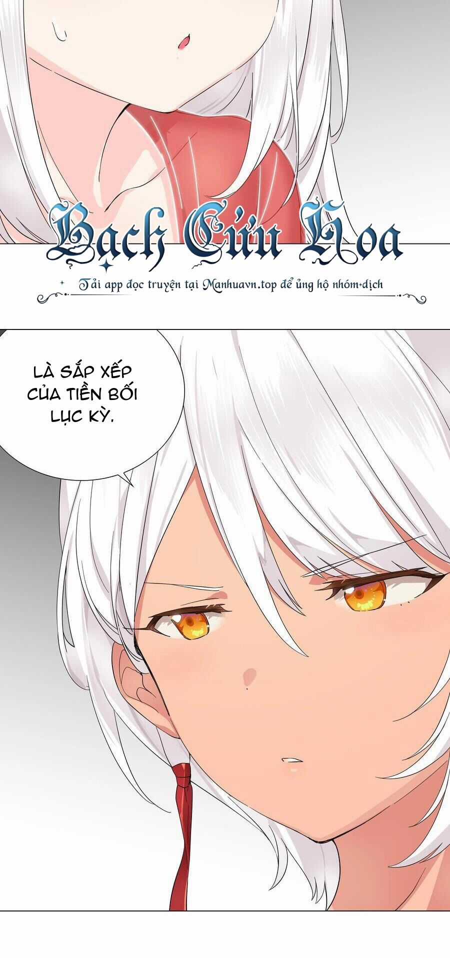 My Harem Grew So Large, I Was Forced to Ascend Chapter 76 trang 13