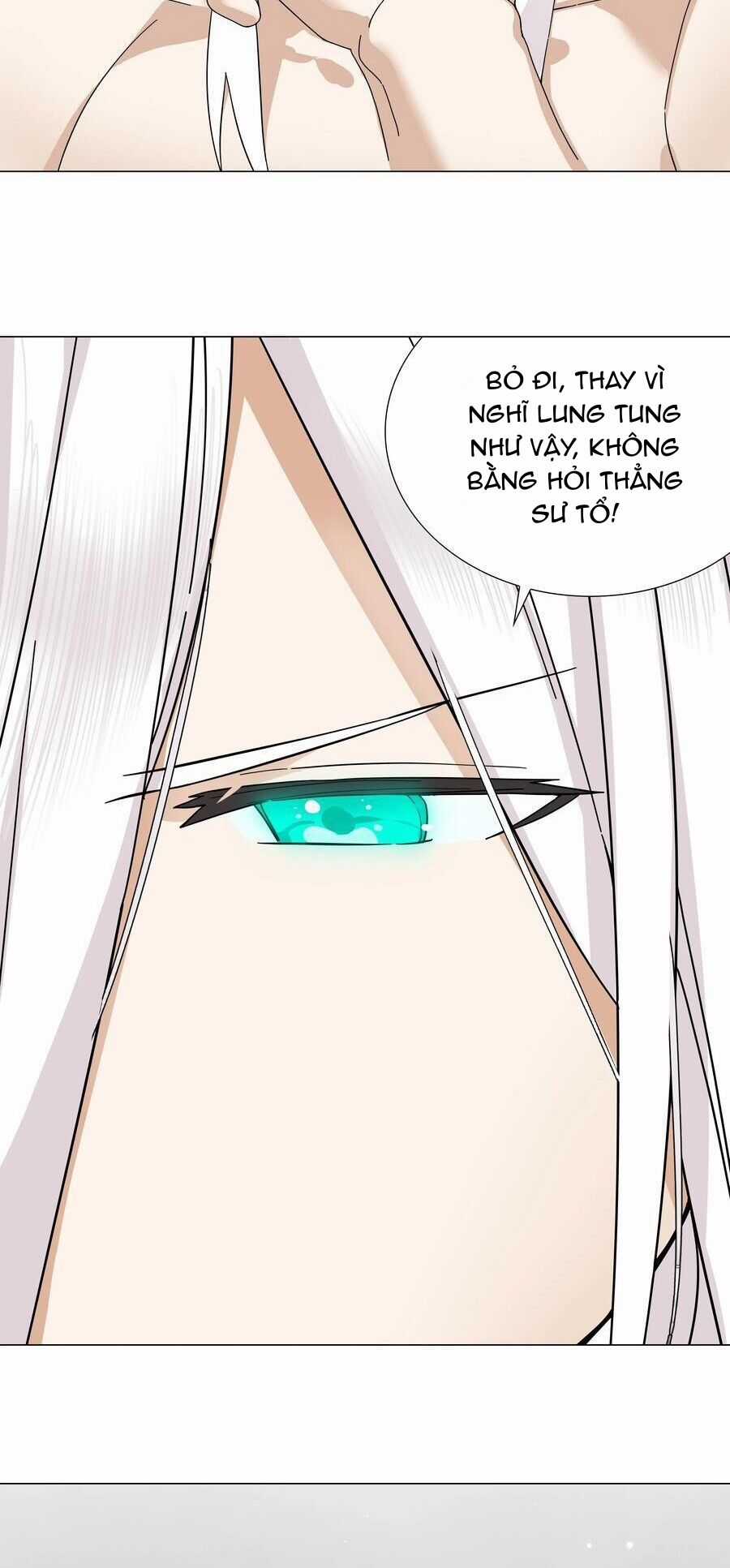My Harem Grew So Large, I Was Forced to Ascend Chapter 76 trang 19