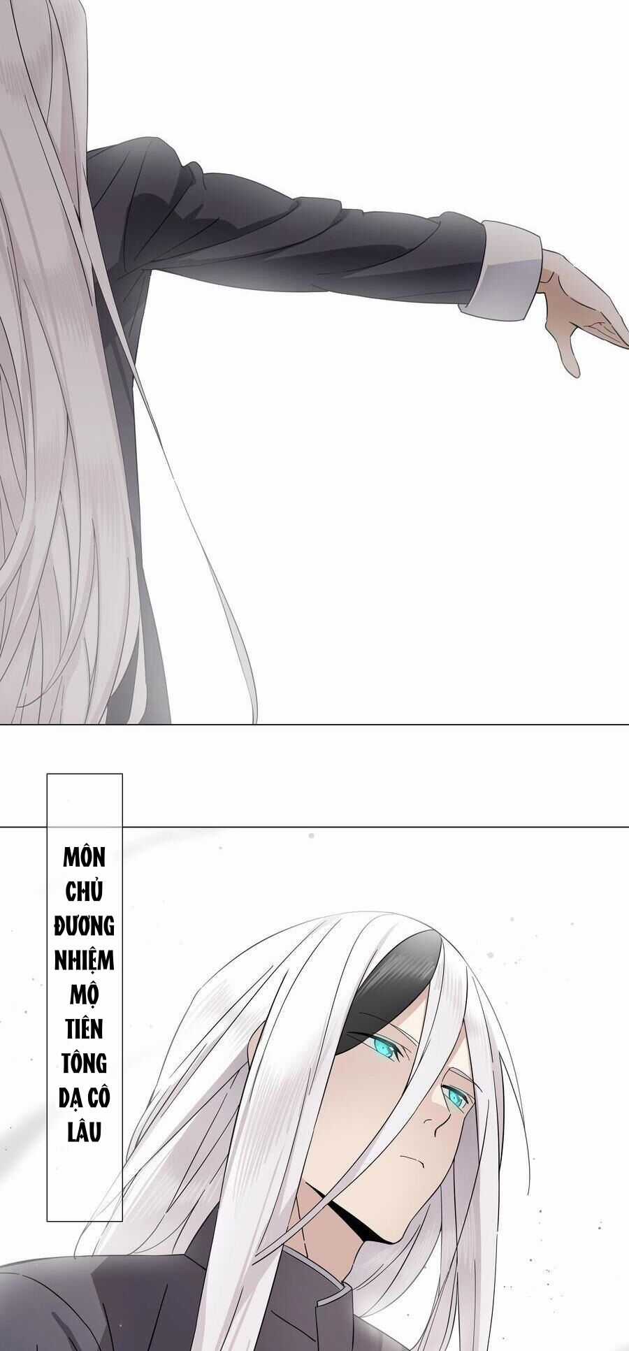 My Harem Grew So Large, I Was Forced to Ascend Chapter 76 trang 21