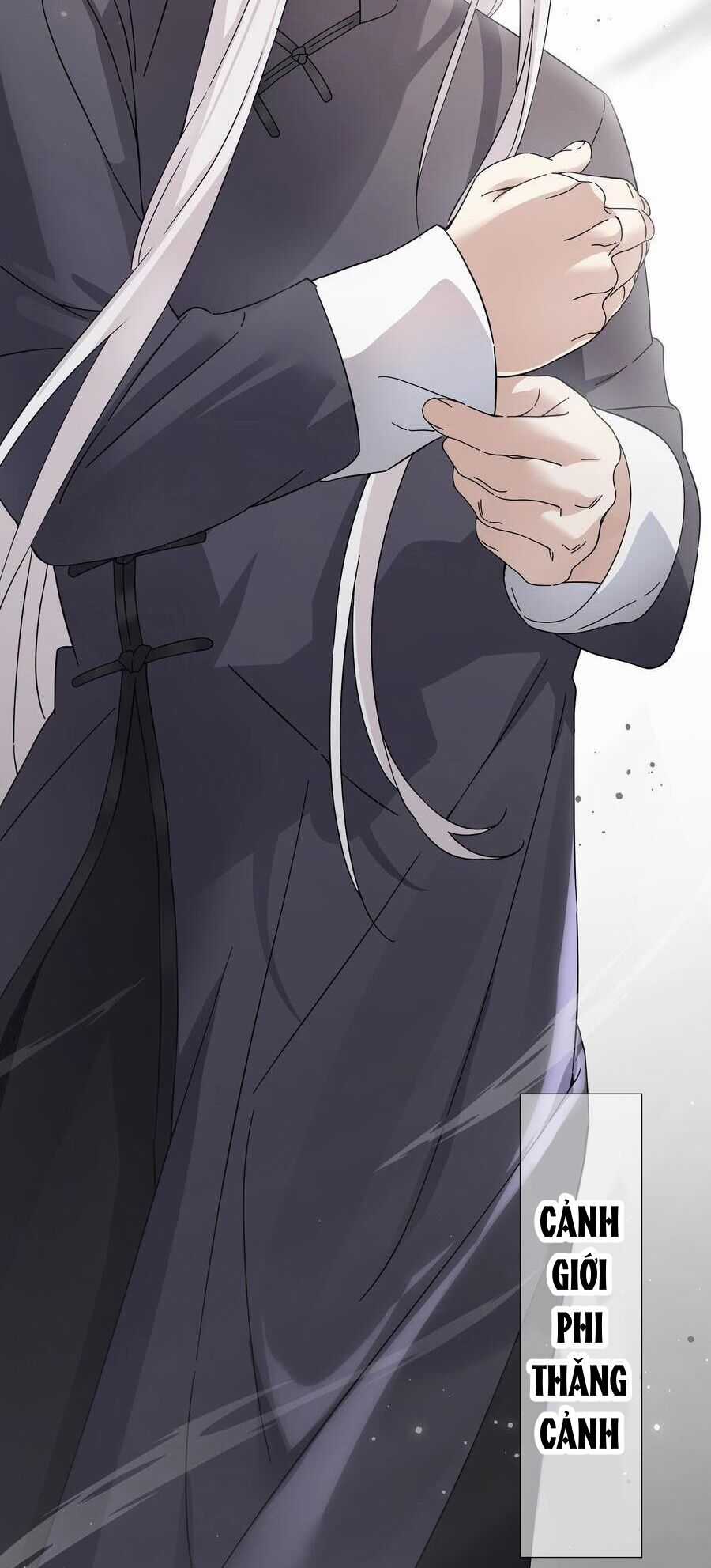 My Harem Grew So Large, I Was Forced to Ascend Chapter 76 trang 22