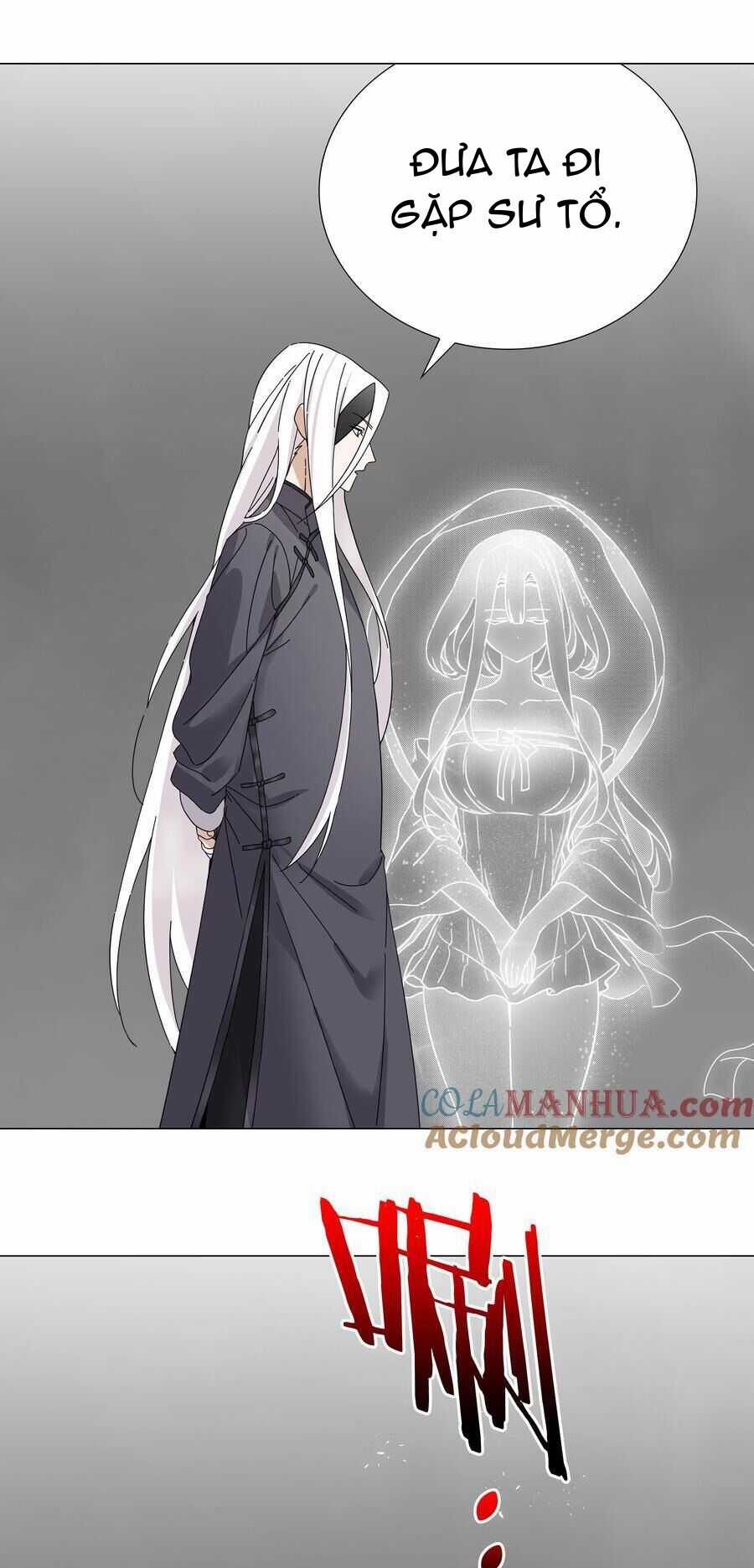 My Harem Grew So Large, I Was Forced to Ascend Chapter 76 trang 26
