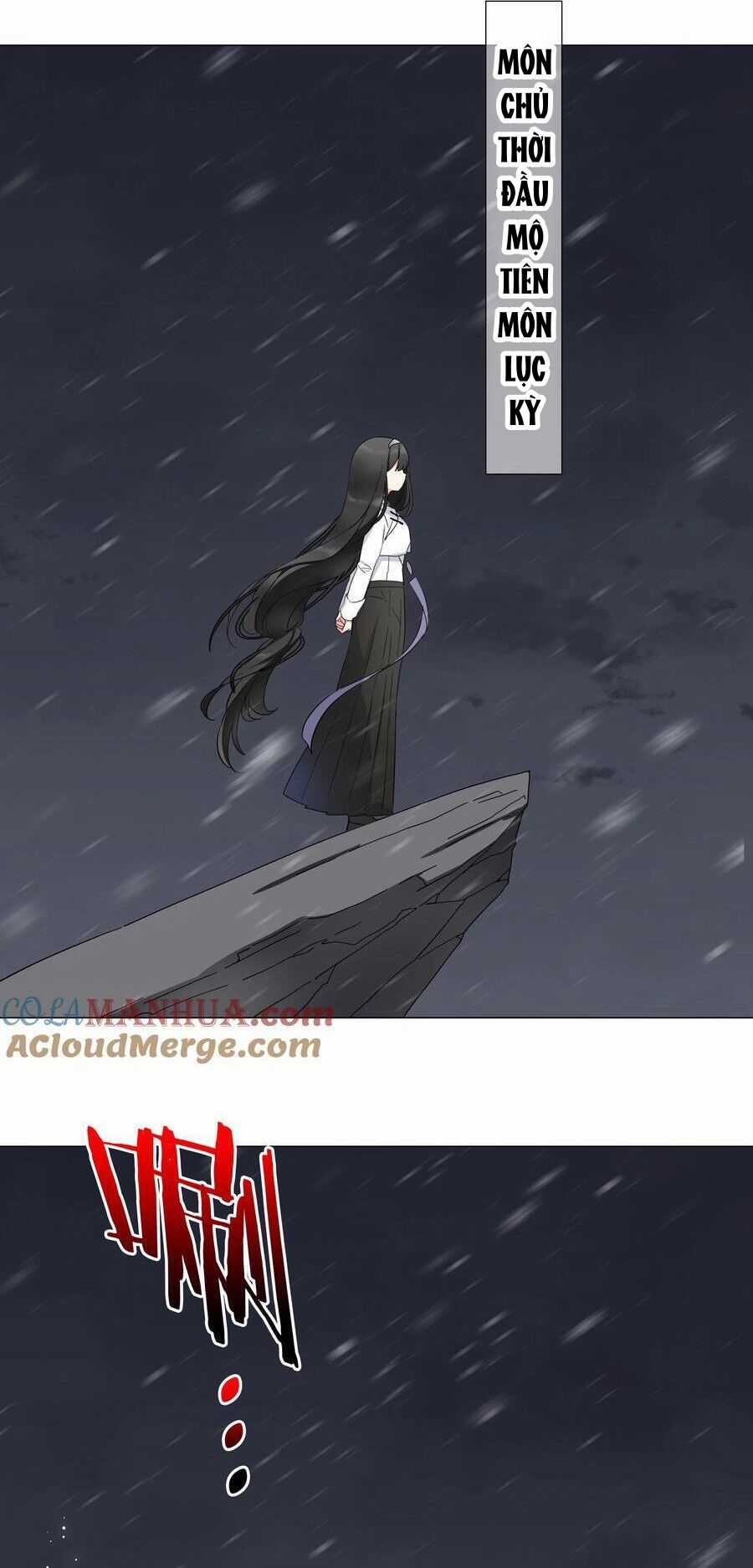 My Harem Grew So Large, I Was Forced to Ascend Chapter 76 trang 29