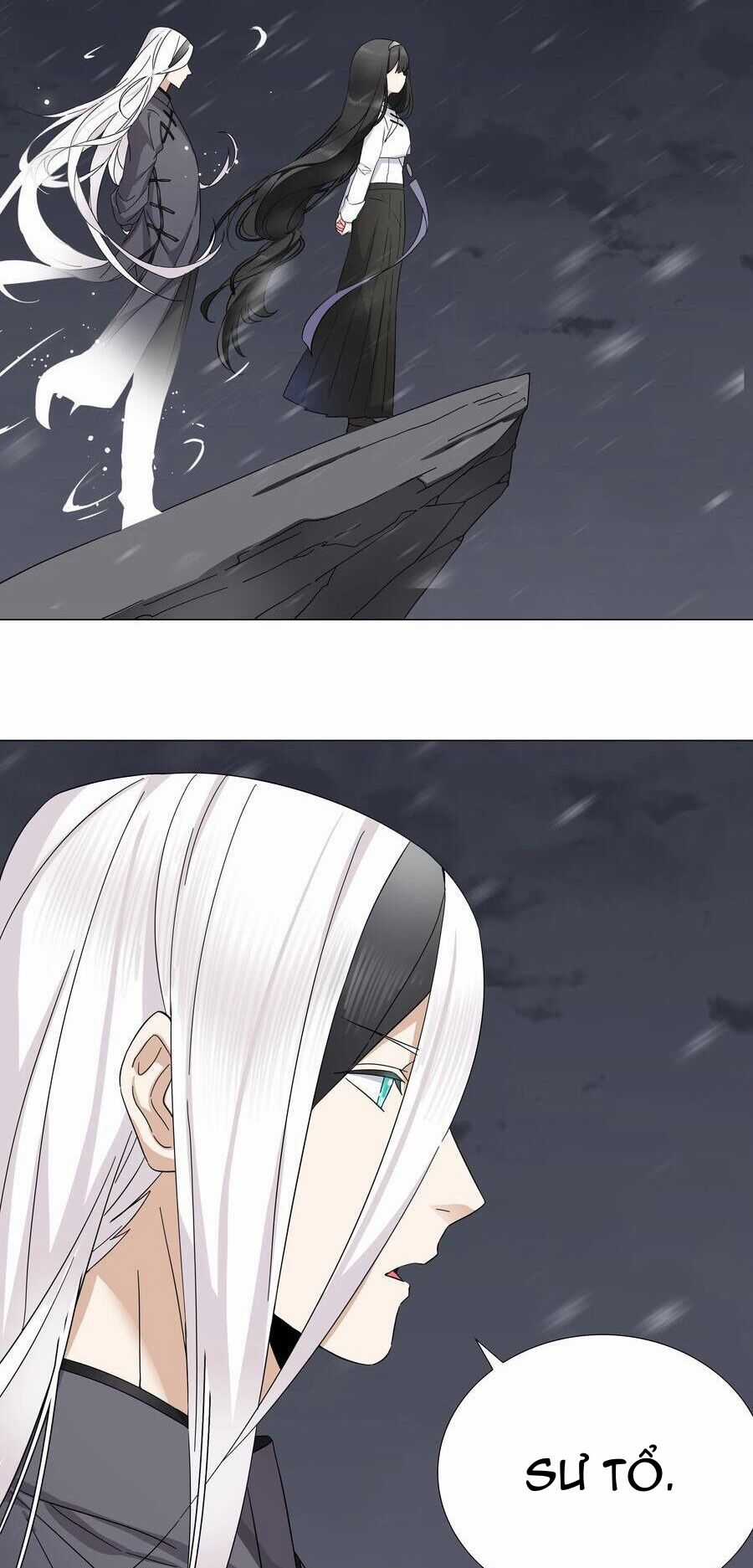 My Harem Grew So Large, I Was Forced to Ascend Chapter 76 trang 30