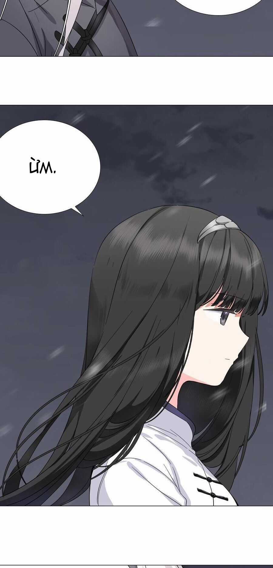 My Harem Grew So Large, I Was Forced to Ascend Chapter 76 trang 31