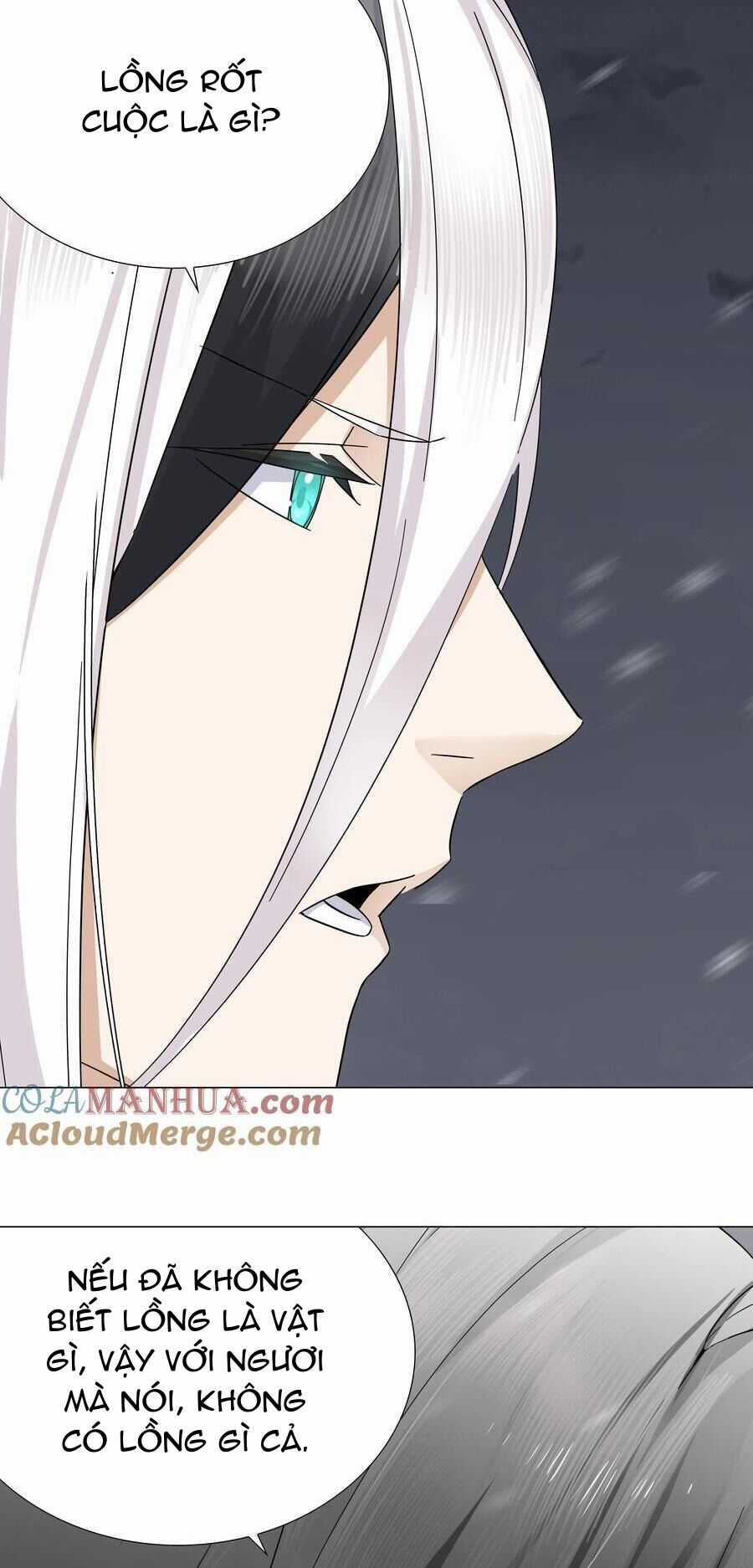 My Harem Grew So Large, I Was Forced to Ascend Chapter 76 trang 32