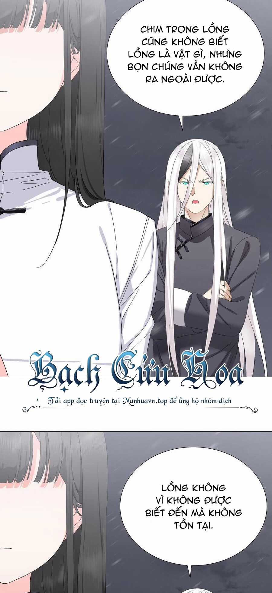 My Harem Grew So Large, I Was Forced to Ascend Chapter 76 trang 35