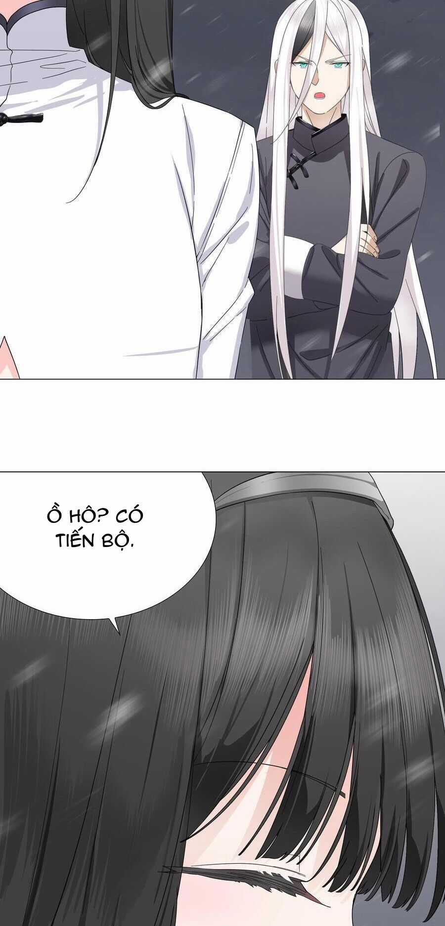 My Harem Grew So Large, I Was Forced to Ascend Chapter 76 trang 36