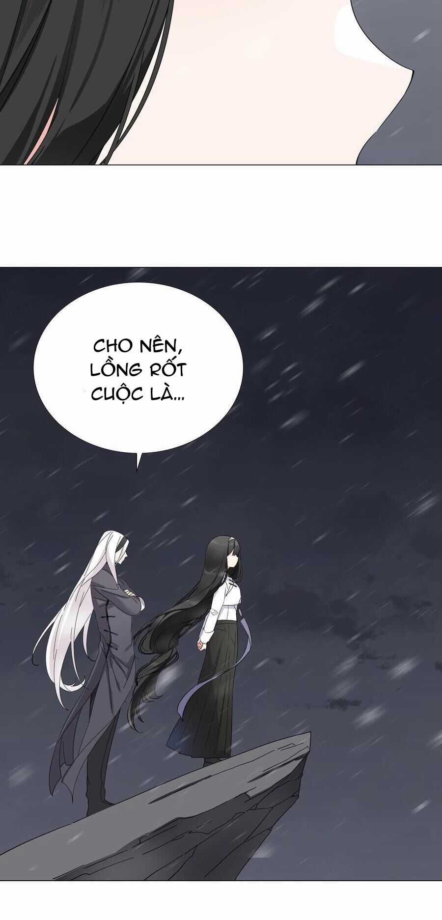 My Harem Grew So Large, I Was Forced to Ascend Chapter 76 trang 37