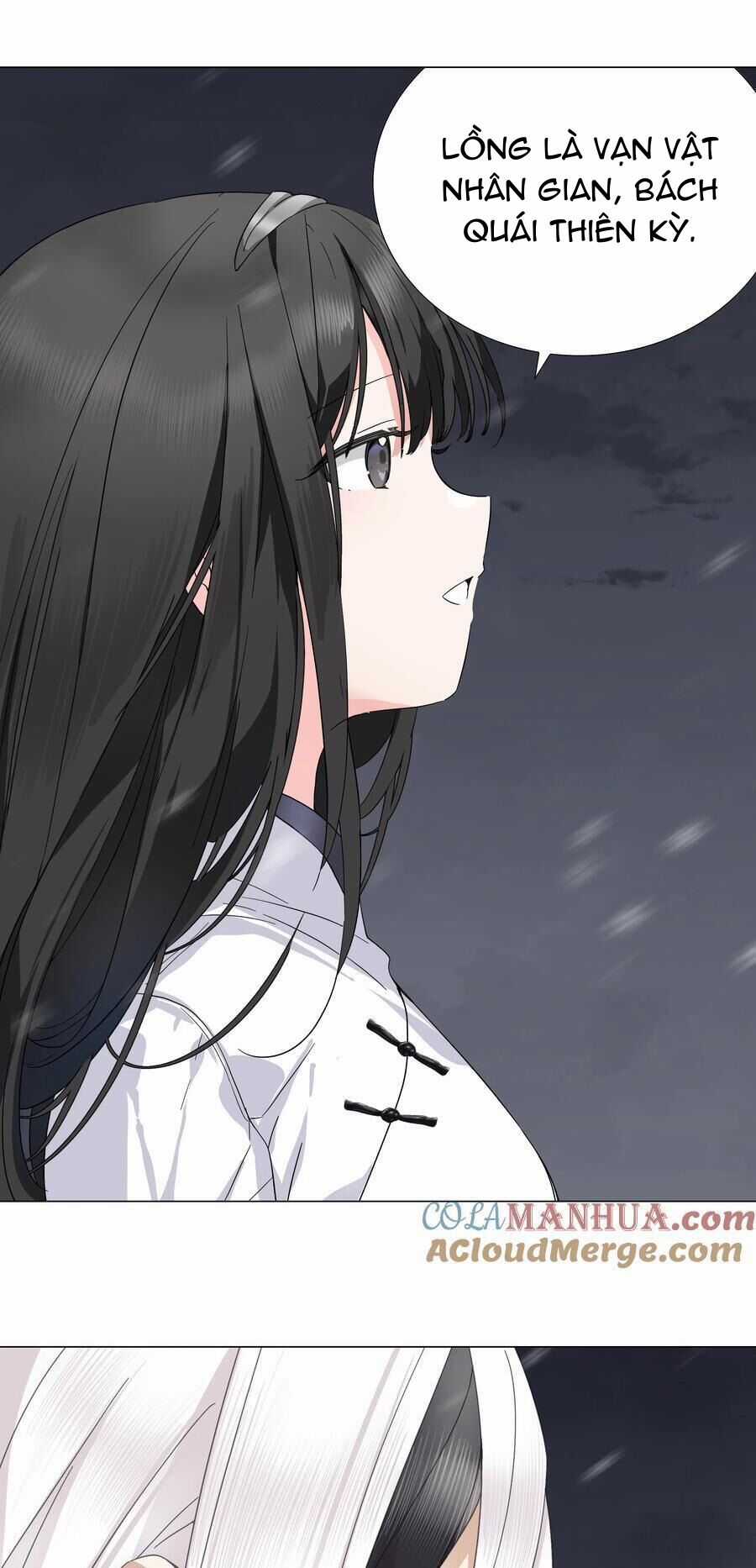 My Harem Grew So Large, I Was Forced to Ascend Chapter 76 trang 38