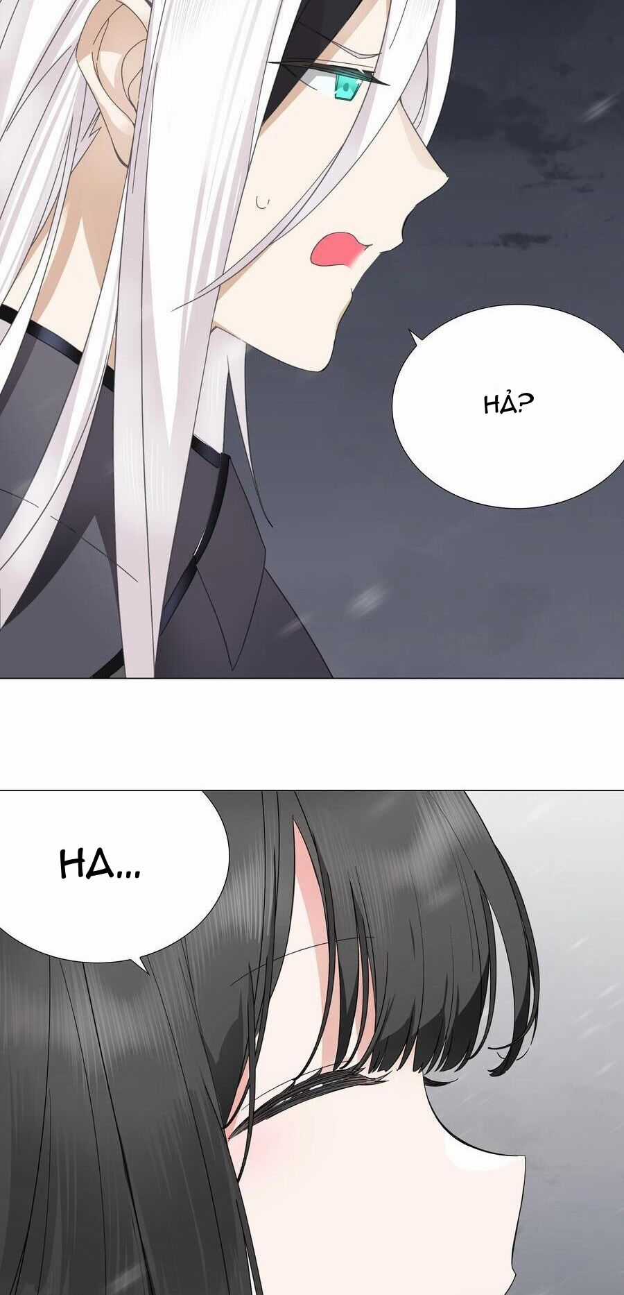 My Harem Grew So Large, I Was Forced to Ascend Chapter 76 trang 39