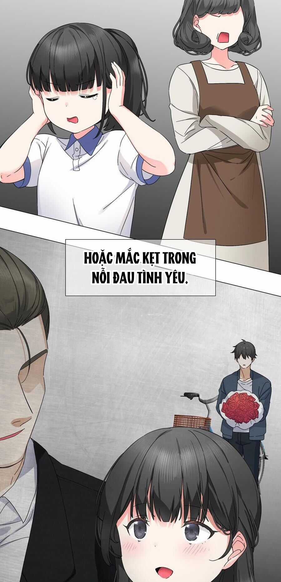 My Harem Grew So Large, I Was Forced to Ascend Chapter 76 trang 42