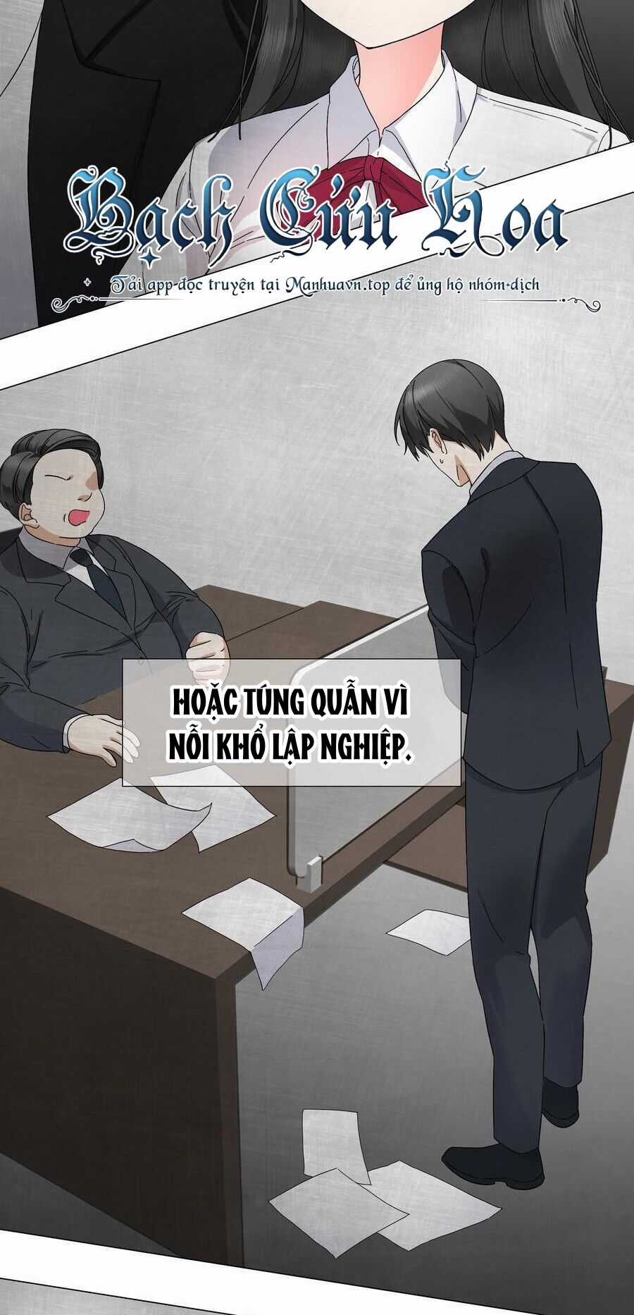 My Harem Grew So Large, I Was Forced to Ascend Chapter 76 trang 43